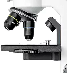 Мікроскоп Bresser BioDiscover 20x-1280x - мініатюра 3