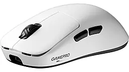 Компьютерная мышка GamePro Asgard Loki (GM022W) White - миниатюра 3 Компьютерная мышка GamePro Asgard Loki (GM022W) White - миниатюра 3