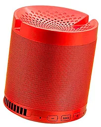Колонки акустические U-Bass Q3 Red - миниатюра 2
