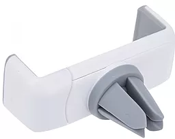 Тримач Remax RM-C01 White (RMX-RM-01WH) - мініатюра 2 Тримач Remax RM-C01 White (RMX-RM-01WH) - мініатюра 2