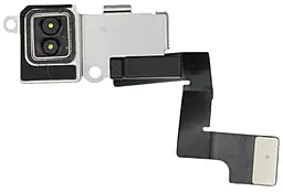 Шлейф Apple iPhone 16 Pro Max с сканером LiDAR Original - снят с телефона - фото Шлейф Apple iPhone 16 Pro Max с сканером LiDAR Original - снят с телефона