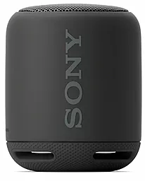 Колонки акустические Sony SRS-XB10 Black