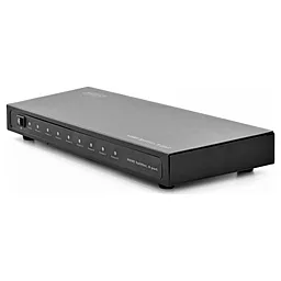 Відео спліттер Digitus HDMI (8-Port) (DS-43302)