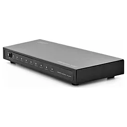 Видео сплиттер HDMI (8-Port) (DS-43302) Digitus - фото Видео сплиттер HDMI (8-Port) (DS-43302) Digitus