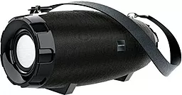 Колонки акустичні Borofone BR14 Black - фото Колонки акустичні Borofone BR14 Black