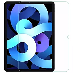 Защитное стекло BeCover для Apple iPad Air 11" M2 2024, M3 2025 Clear (711671) - фото Защитное стекло BeCover для Apple iPad Air 11" M2 2024, M3 2025 Clear (711671)