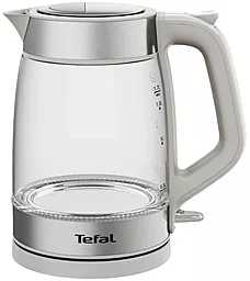Електрочайник Tefal KI605B30 - фото Електрочайник Tefal KI605B30