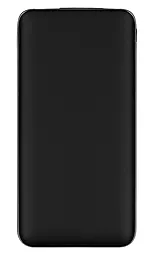 Повербанк 2E 10000mAh 15W Quick Charge 3.0 Black (2E-PB1036AQC-BLACK)