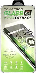 Захисне скло PowerPlant 2.5D LG G6 H870 Clear (GL601172)