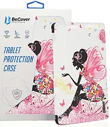Чехол для планшета BeCover Smart Case для Lenovo Tab TB-311FU 10.1" Fairy (713117) - фото Чехол для планшета BeCover Smart Case для Lenovo Tab TB-311FU 10.1" Fairy (713117)