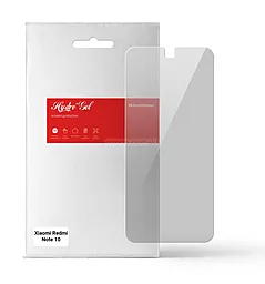 Гидрогелевая пленка ArmorStandart Anti-spy для Xiaomi Redmi Note 10 (ARM60125) - фото Гидрогелевая пленка ArmorStandart Anti-spy для Xiaomi Redmi Note 10 (ARM60125)