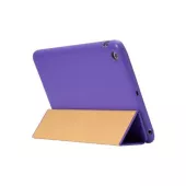 Чехол для планшета JisonCase Executive Smart Case for iPad mini 2 Purple (JS-IM2-01H50) - миниатюра 4