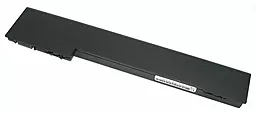Аккумулятор для ноутбука HP AR08 Z Book 15 / 14.4V 5200mAh / Black - миниатюра 2