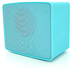 Колонки акустические JeDel Wave120/26687 Blue