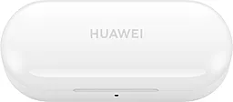 Наушники Huawei FreeBuds Lite White (CM-H1C) - миниатюра 3