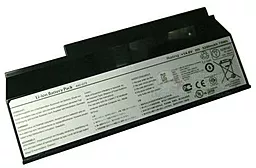 Аккумулятор для ноутбука Asus A42-G73 / 14.8V 5200mAh / Black