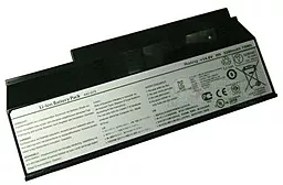 Аккумулятор для ноутбука Asus A42-G73 / 14.8V 5200mAh / Black - фото Аккумулятор для ноутбука Asus A42-G73 / 14.8V 5200mAh / Black