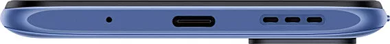Смартфон Xiaomi Redmi Note 10 5G 4/64Gb Nighttime Blue - фото 9