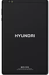 Планшет Hyundai HyTab Plus 10WB1 Tablet 10.1" 2/32GB Black (HT10WB1MBK) - мініатюра 2