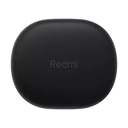 Наушники Xiaomi Redmi Buds 4 Lite (BHR7118GL) Black - миниатюра 4