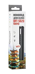 Монопод UFT SS23 Tokyo Black - миниатюра 3