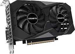 Видеокарта Gigabyte GeForce GTX 1650 D6 WINDFORCE 4G (GV-N1656WF2-4GD)
