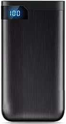 Повербанк Cager S55 5000 mAh Black - фото Повербанк Cager S55 5000 mAh Black