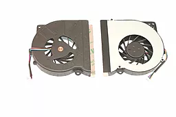 Вентилятор (кулер) для ноутбука Asus A52, K52, K72, N61, N71, X52, 5V 0.4A 4-pin SUNON VER-2 - фото Вентилятор (кулер) для ноутбука Asus A52, K52, K72, N61, N71, X52, 5V 0.4A 4-pin SUNON VER-2