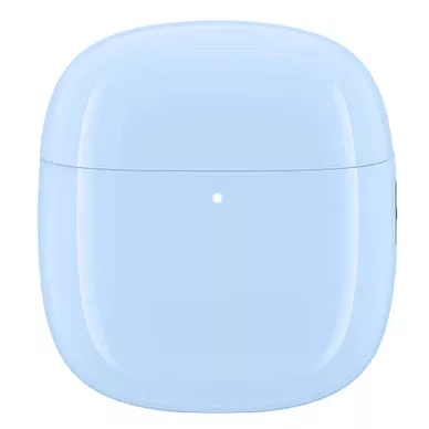 Наушники Baseus WX5 Blue - фото 1
