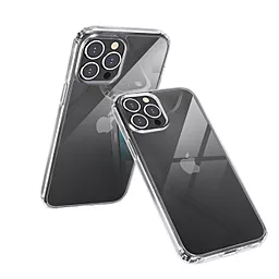Чехол BeCover для Apple iPhone 14 Plus  Transparancy (708110)