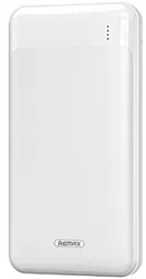 Повербанк Remax RPP-148 20000 mAh White - фото Повербанк Remax RPP-148 20000 mAh White