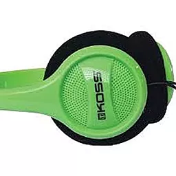 Наушники Koss KPH7 Green - миниатюра 2 Наушники Koss KPH7 Green - миниатюра 2