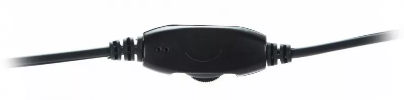 Навушники Vinga HSC030 Black - фото 4