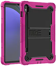 Чехол для планшета ArmorStandart Rover для Samsung Galaxy Tab S10 Lite, S10 FE, S9 FE, S9 Pink (ARM84970) - фото Чехол для планшета ArmorStandart Rover для Samsung Galaxy Tab S10 Lite, S10 FE, S9 FE, S9 Pink (ARM84970)
