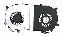 Вентилятор (кулер) для ноутбуку Clevo P150 P170 P370 P570 CPU 5V 0.5A 3-pin ADDA