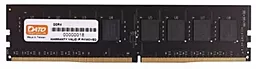 Оперативна пам'ять Dato DDR4 8GB 2666MHz (DT8G4DLDND26)