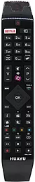 Пульт универсальный Huayu RM-L1560 для Telefunken, Hitachi, Vestel
