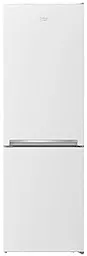 Холодильник з морозильною камерою Beko RCSA366K30W