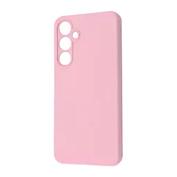Чохол Wave Colorful Case для Samsung Galaxy A55 Pink Sand