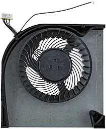 Вентилятор (кулер) для ноутбуку Lenovo ThinkPad P53, 4pin, 5V (02DM015) GPU, Original - фото Вентилятор (кулер) для ноутбуку Lenovo ThinkPad P53, 4pin, 5V (02DM015) GPU, Original