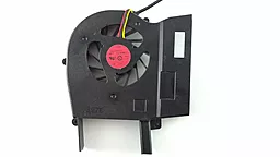 Вентилятор (кулер) для ноутбука Sony Vaio VGN-CS, PCG-3С, PCG-3E series 3pin (DQ5D566CE01, UDQF2JR02CQU) - фото Вентилятор (кулер) для ноутбука Sony Vaio VGN-CS, PCG-3С, PCG-3E series 3pin (DQ5D566CE01, UDQF2JR02CQU)