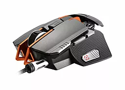 Компьютерная мышка Cougar 700M Superior - миниатюра 2 Компьютерная мышка Cougar 700M Superior - миниатюра 2