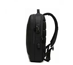 Рюкзак Frime Trip Black (254658) - миниатюра 3 Рюкзак Frime Trip Black (254658) - миниатюра 3