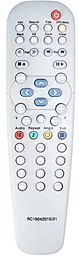 Пульт для телевизора Philips RC-19042010 - фото Пульт для телевизора Philips RC-19042010