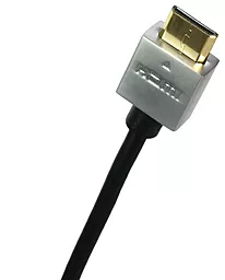 Відеокабель HDMI - mini HDMI 2m Ultra Slim - мініатюра 5 Відеокабель HDMI - mini HDMI 2m Ultra Slim - мініатюра 5