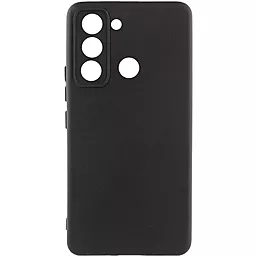 Чехол Lakshmi Silicone Cover Full Camera для TECNO Pop 5 LTE Black