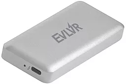 SSD Накопитель Patriot EVLVR Thunderbolt 3 512 GB (PE1TTB3ECSSDR) - фото SSD Накопитель Patriot EVLVR Thunderbolt 3 512 GB (PE1TTB3ECSSDR)