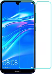 Защитное стекло Mocolo 2.5D Tempered Glass Huawei Y7 2019 Clear (HW4019)