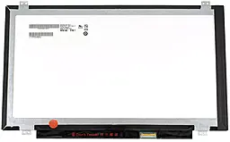 Матрица для ноутбука AUOptronics B140HTN01.2 матовая - фото Матрица для ноутбука AUOptronics B140HTN01.2 матовая