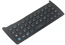 Клавіатура Sony Ericsson SK17i Mini Pro Black
